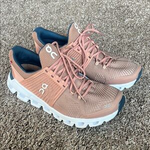 On Running Cloudswift Running Shoes size 7.5 Women’s